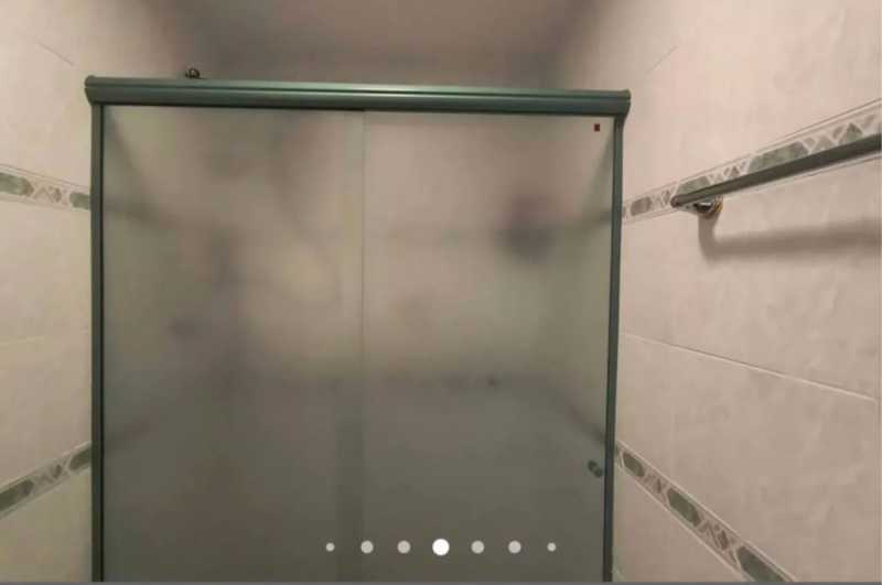Apartamento, 1 quarto, 33 m² - Foto 7