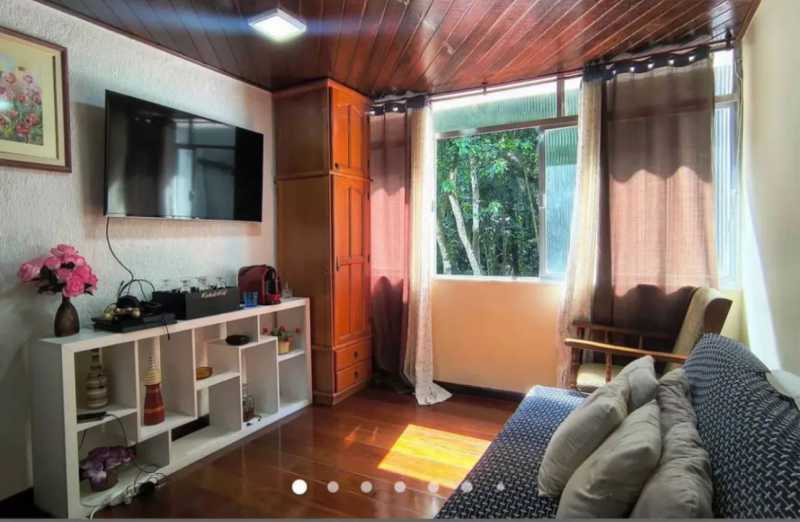Apartamento, 1 quarto, 33 m² - Foto 8