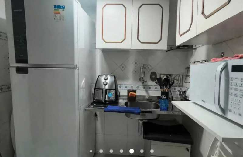 Apartamento, 1 quarto, 33 m² - Foto 9