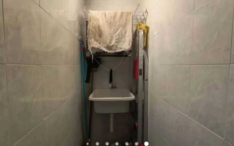 Apartamento, 1 quarto, 33 m² - Foto 10