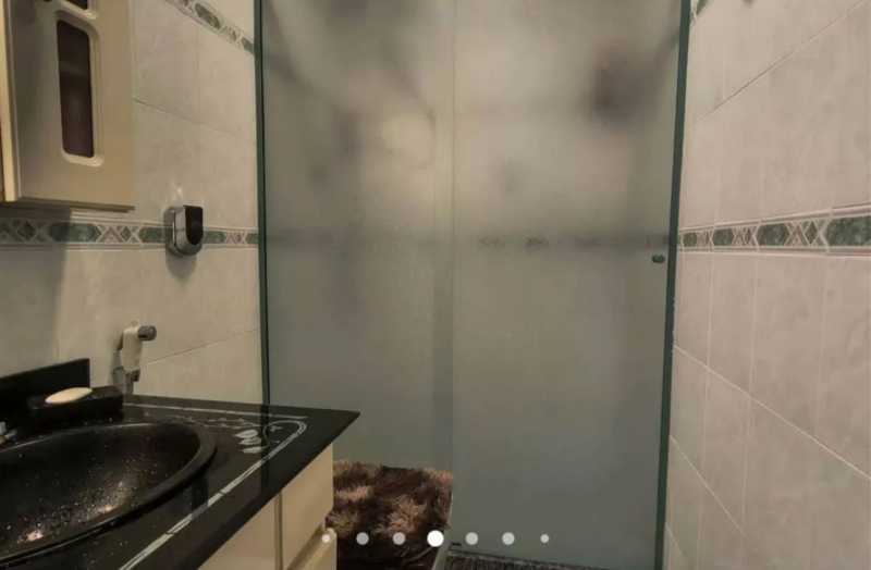 Apartamento, 1 quarto, 33 m² - Foto 12