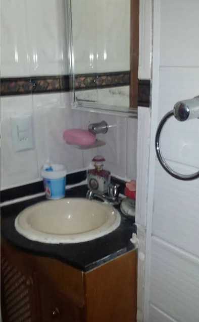 Apartamento, 2 quartos, 48 m² - Foto 10