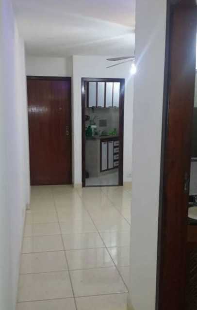 Apartamento, 2 quartos, 48 m² - Foto 1