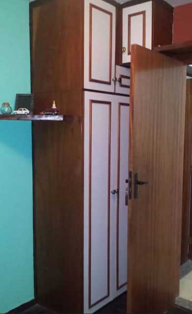 Apartamento, 2 quartos, 48 m² - Foto 7