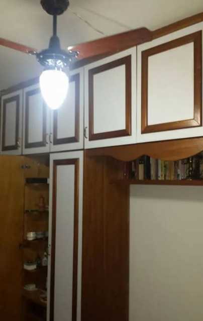 Apartamento, 2 quartos, 48 m² - Foto 6