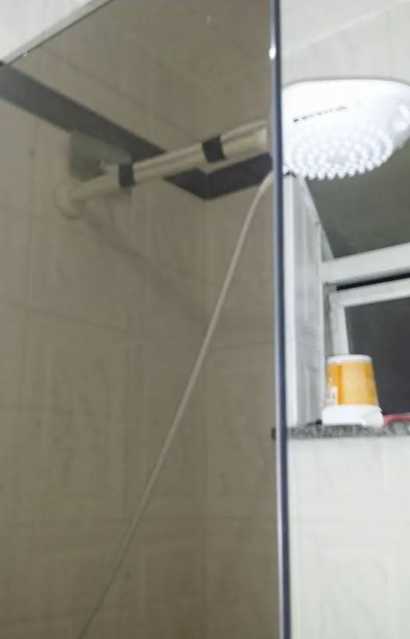 Apartamento, 2 quartos, 48 m² - Foto 2