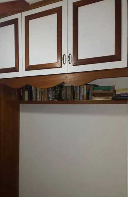 Apartamento, 2 quartos, 48 m² - Foto 3