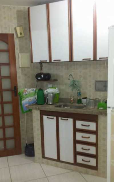 Apartamento, 2 quartos, 48 m² - Foto 5