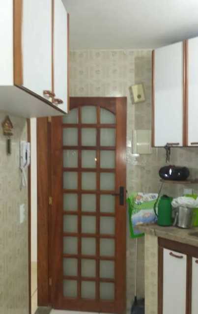 Apartamento, 2 quartos, 48 m² - Foto 8