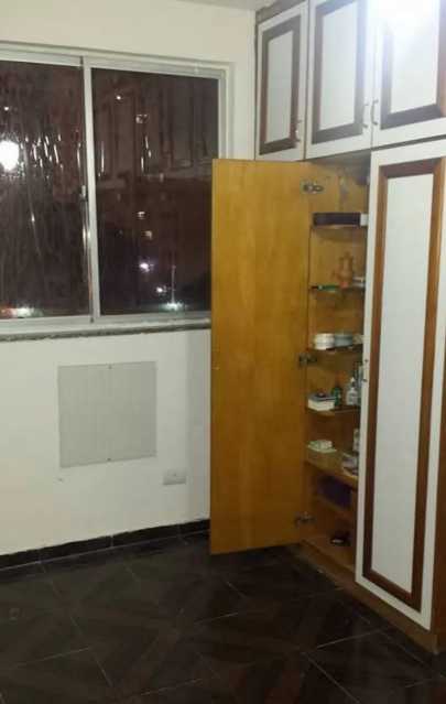 Apartamento, 2 quartos, 48 m² - Foto 9