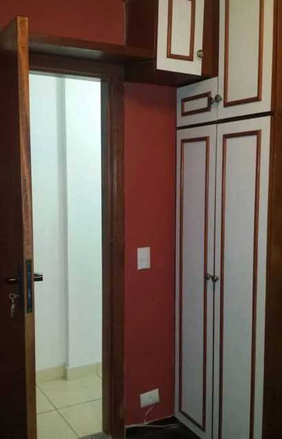 Apartamento, 2 quartos, 48 m² - Foto 12