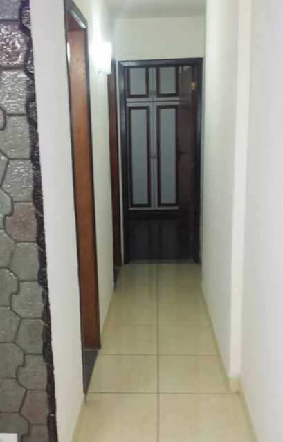 Apartamento, 2 quartos, 48 m² - Foto 13