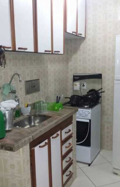 Apartamento, 2 quartos, 48 m² - Foto 14