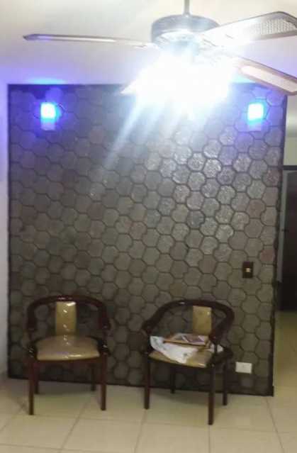 Apartamento, 2 quartos, 48 m² - Foto 4