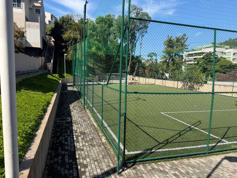 Casa de Condomínio, 4 quartos - Foto 10