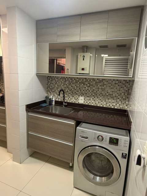 Casa de Condomínio, 4 quartos - Foto 6