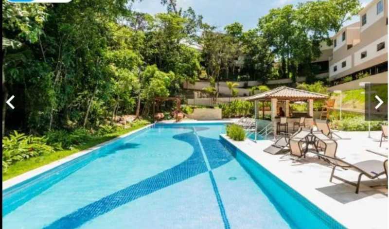 Casa de Condomínio, 4 quartos - Foto 8