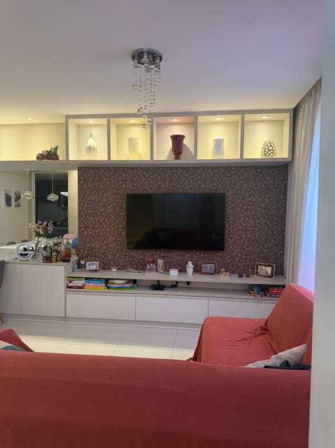 Casa de Condomínio, 4 quartos - Foto 12