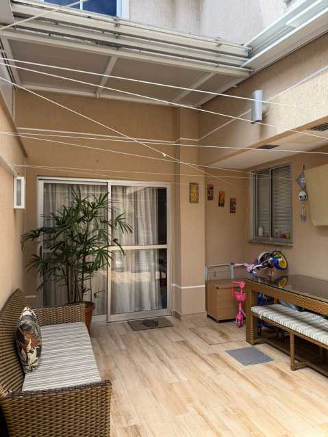 Casa de Condomínio, 4 quartos - Foto 16