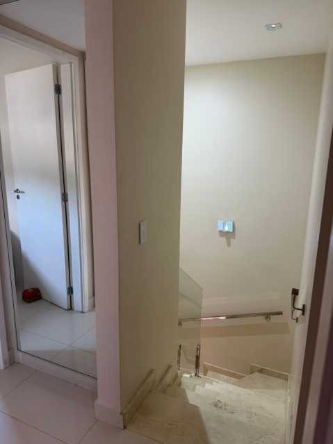 Casa de Condomínio, 4 quartos - Foto 21