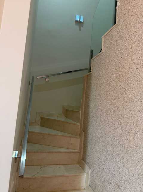 Casa de Condomínio, 4 quartos - Foto 22