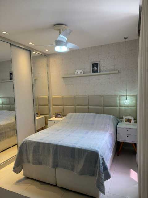 Casa de Condomínio, 4 quartos - Foto 23