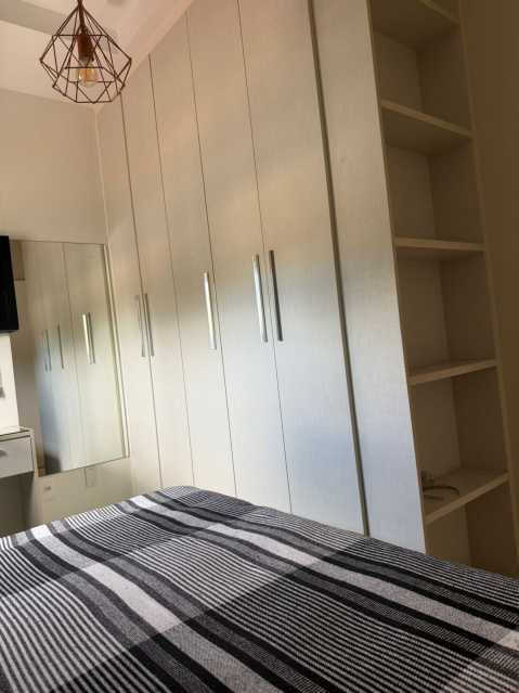 Casa de Condomínio, 4 quartos - Foto 24