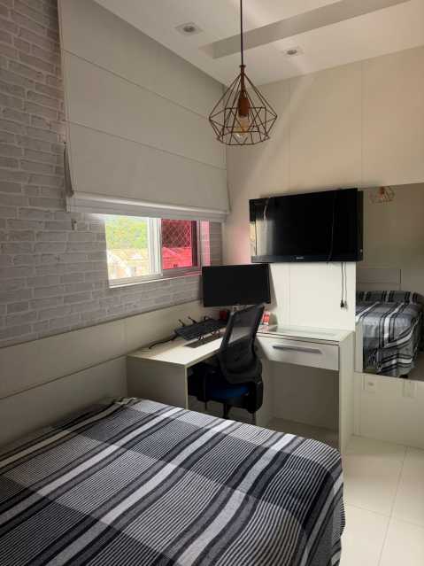 Casa de Condomínio, 4 quartos - Foto 25