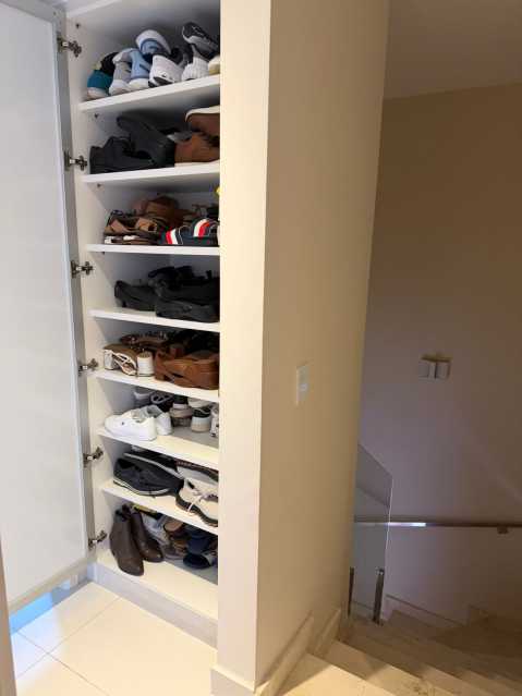 Casa de Condomínio, 4 quartos - Foto 26
