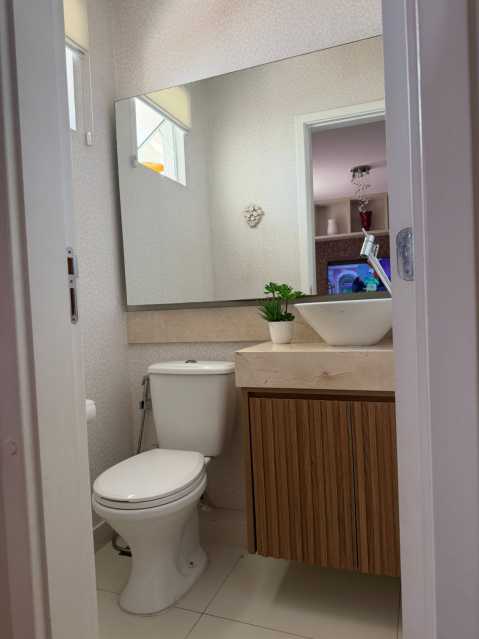 Casa de Condomínio, 4 quartos - Foto 27