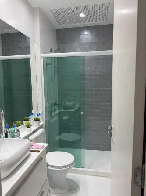 Casa de Condomínio, 4 quartos - Foto 28
