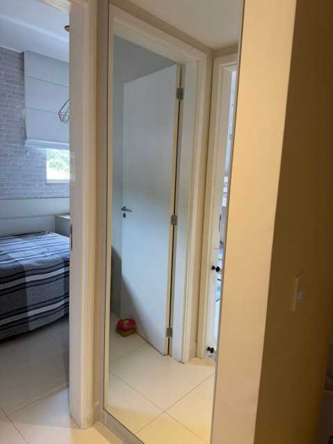 Casa de Condomínio, 4 quartos - Foto 29
