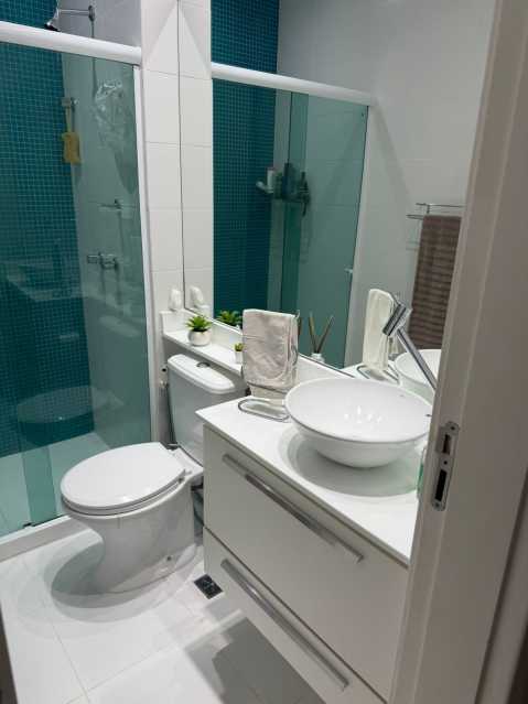 Casa de Condomínio, 4 quartos - Foto 30