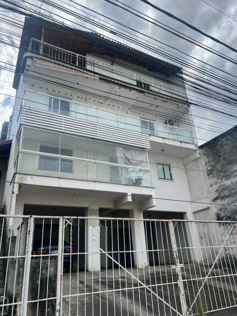 Casa de Vila, 3 quartos - Foto 1