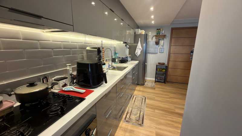 Apartamento, 2 quartos, 72 m² - Foto 9