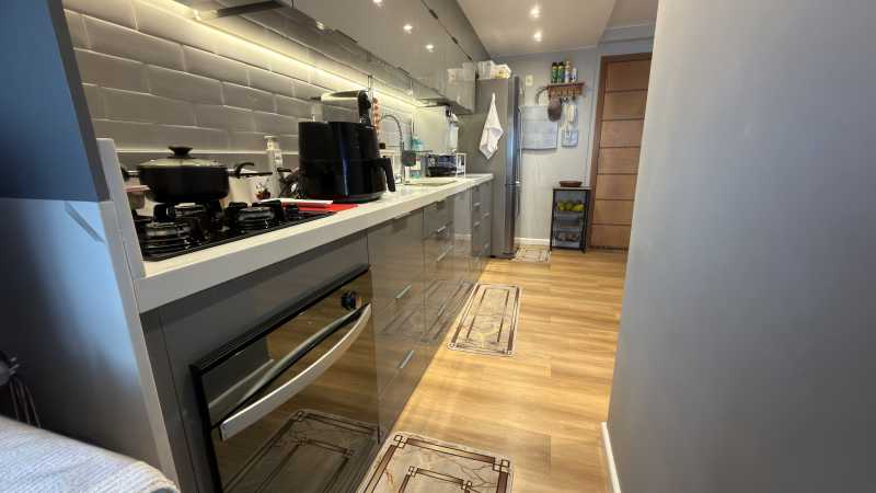 Apartamento, 2 quartos, 72 m² - Foto 10