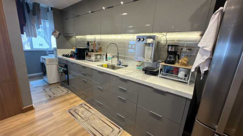 Apartamento, 2 quartos, 72 m² - Foto 11