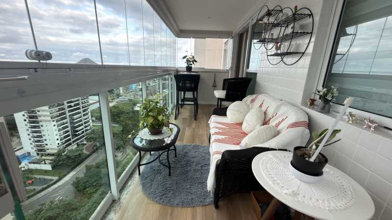 Apartamento, 2 quartos, 72 m² - Foto 16