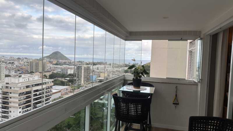 Apartamento, 2 quartos, 72 m² - Foto 18