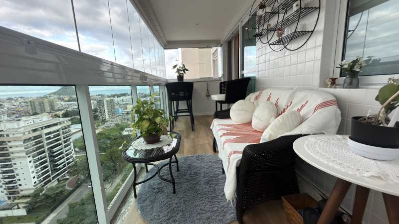 Apartamento, 2 quartos, 72 m² - Foto 19