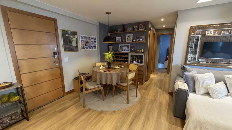 Apartamento, 2 quartos, 72 m² - Foto 12