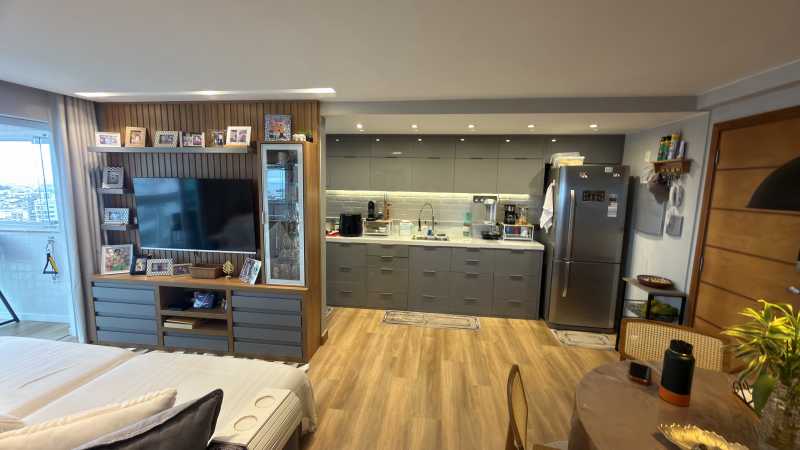 Apartamento, 2 quartos, 72 m² - Foto 2