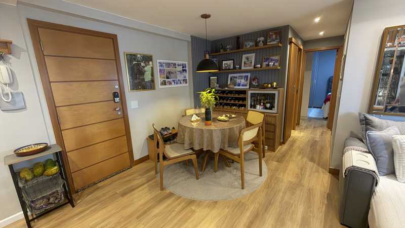 Apartamento, 2 quartos, 72 m² - Foto 5