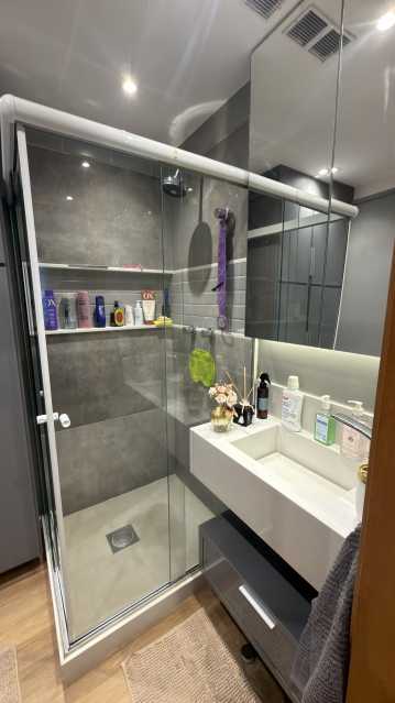 Apartamento, 2 quartos, 72 m² - Foto 21