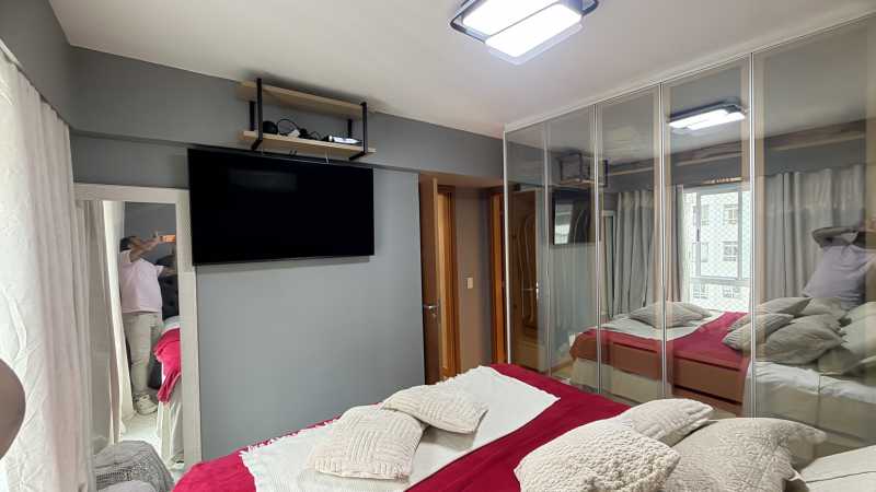 Apartamento, 2 quartos, 72 m² - Foto 27