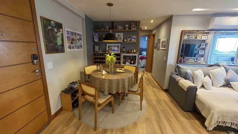 Apartamento, 2 quartos, 72 m² - Foto 14