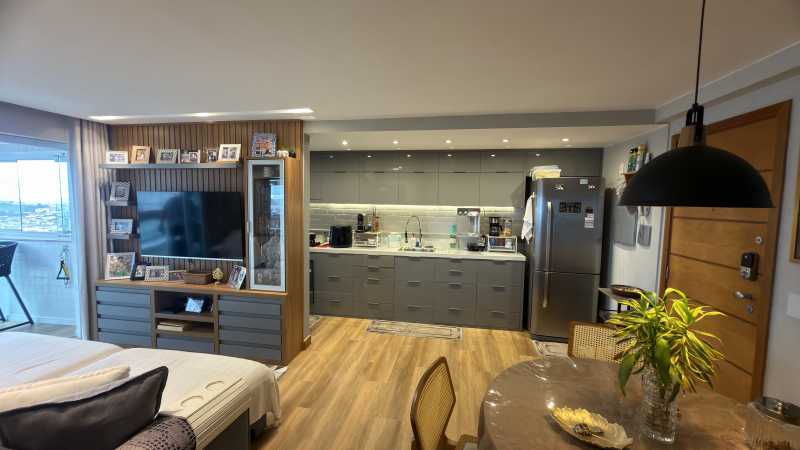 Apartamento, 2 quartos, 72 m² - Foto 13