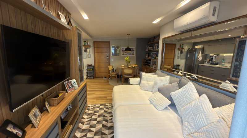 Apartamento, 2 quartos, 72 m² - Foto 15