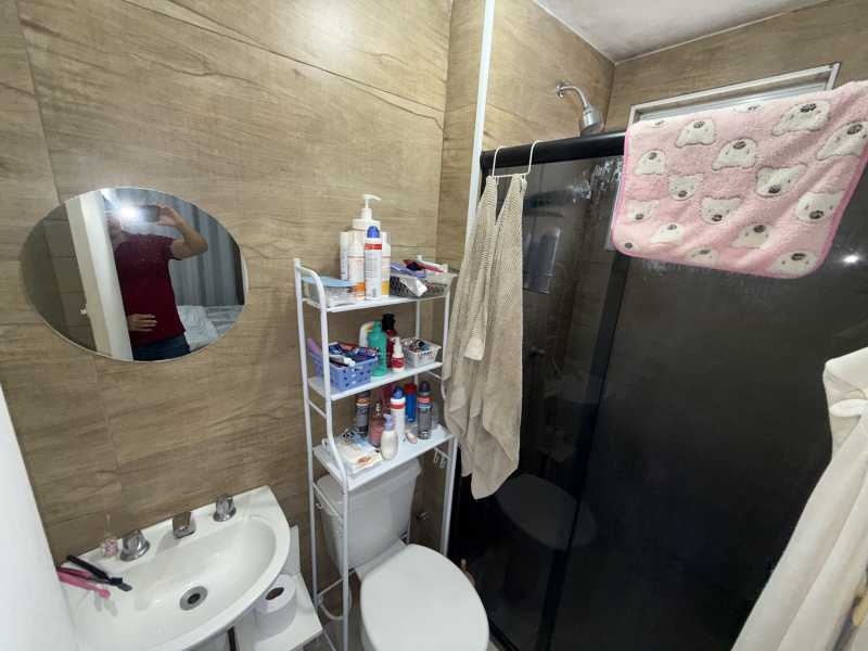 Casa de Condomínio, 2 quartos - Foto 18
