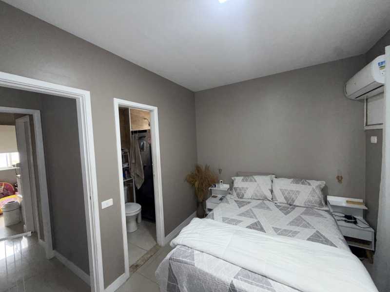 Casa de Condomínio, 2 quartos - Foto 21